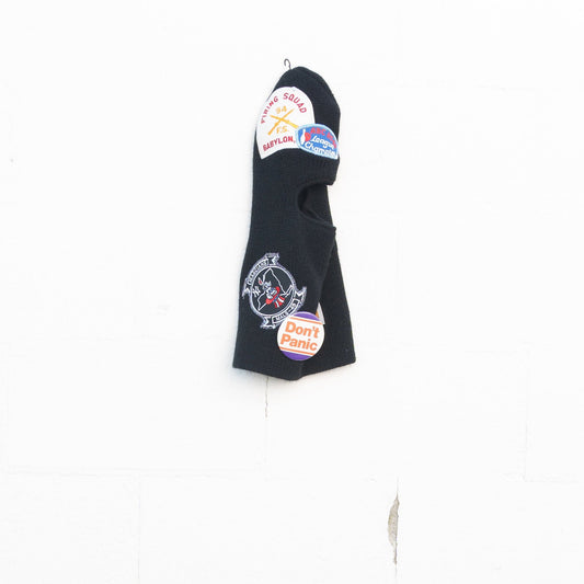 REWORKED CARHARTT WIP STORM MASK